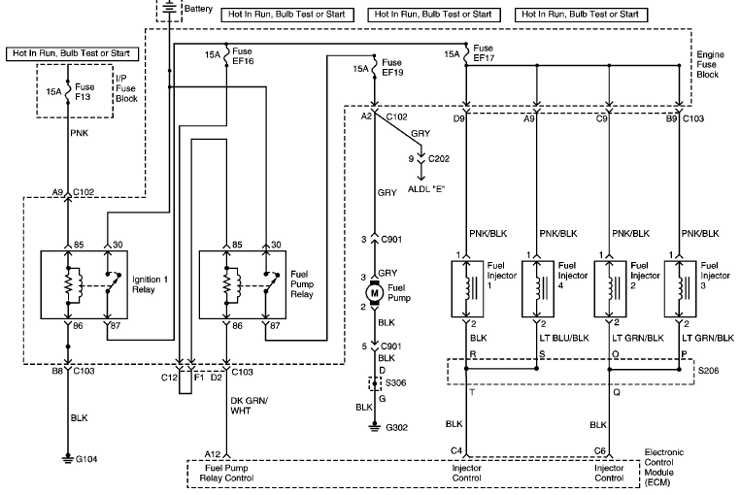 sterowanie silnikiem daewoo leganza 2.0 SOHC